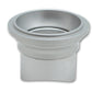 Vibrant Weld On Flange Kit for Tial Style Blow Off Valves Alum Weld Fitting / Alum Thread On Flange - Racecraft Industries