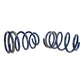 Ford Racing 2005-2014 Mustang GT 1.0in. Track Lowering Springs - Racecraft Industries