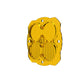 KC HiLiTES FLEX ERA 4 Performance Yellow Combo Beam Lens - Racecraft Industries