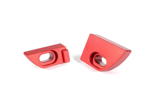 Perrin 15-17 Subaru WRX Super Shifter Stop (w/PERRIN Short Throw Shifter) - Racecraft Industries