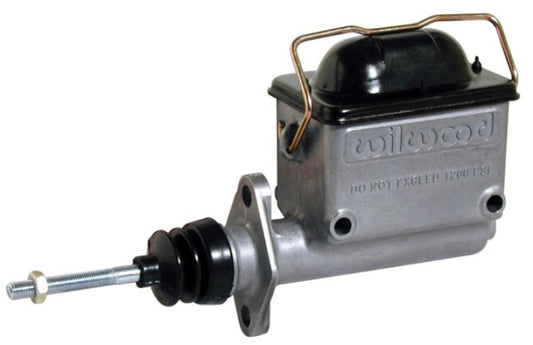 Wilwood High Volume Aluminum Master Cylinder - 3/4in Bore - Racecraft Industries