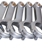 Eagle 01-04 Ford Mustang GT 4.6L 2 Valve STD Connecting Rods (Set of 8) - Racecraft Industries