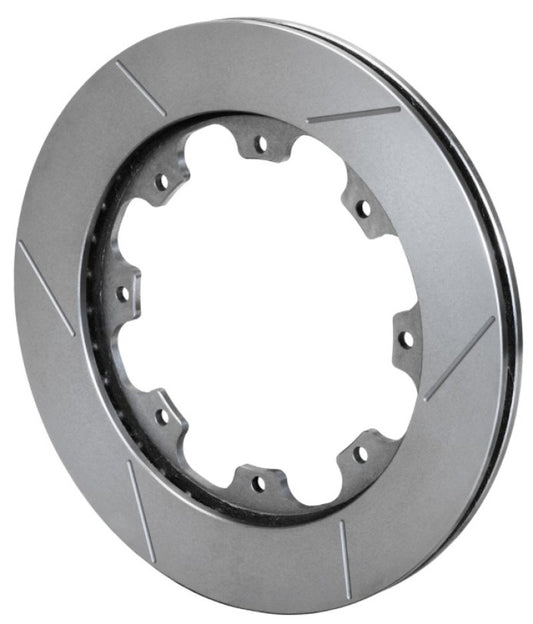 Wilwood Rotor-GT36 SPC-37 -RH 11.75 x .810 - 8 on 7.00in - Racecraft Industries