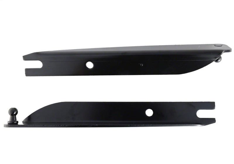 Ford Racing 05-14 Mustang Hood Lift Kit w/ Laser Engraved Ford Performance Logo - Racecraft Industries