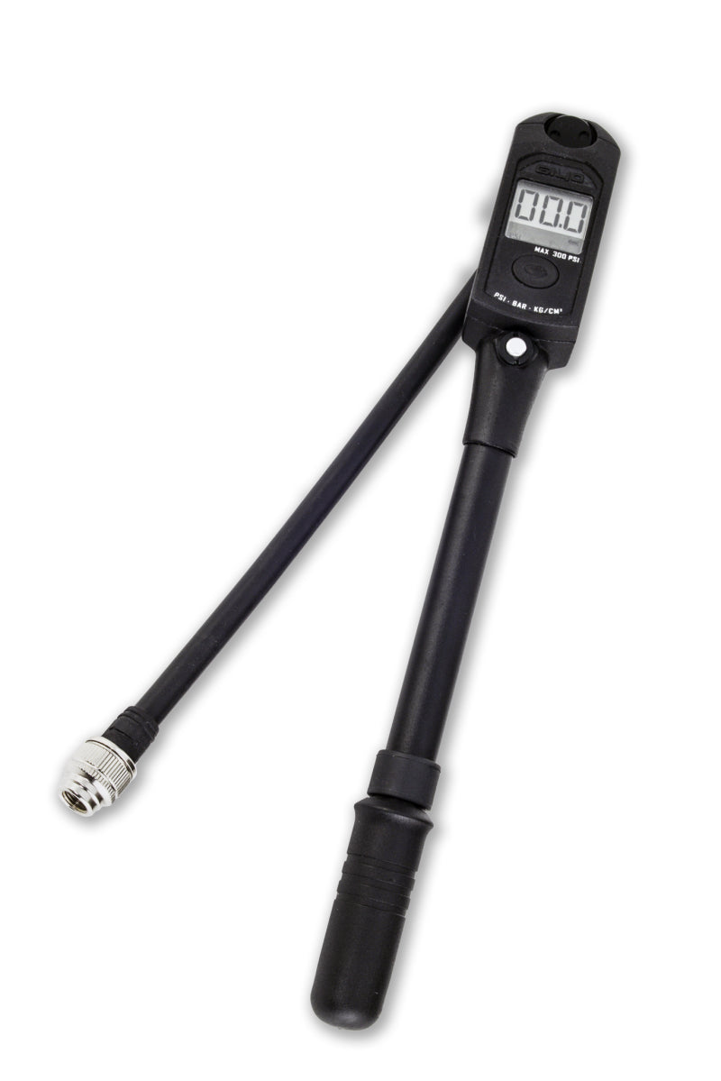 Progressive 300Psi Digital Pump - Racecraft Industries