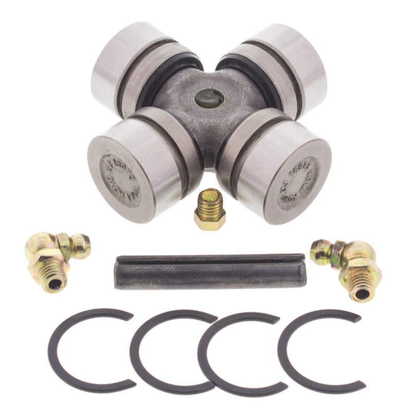 All Balls Racing 00-02 Polaris Xplorer 250 4x4 U-Joint - Front Axle Inner (Ref 1) - Racecraft Industries