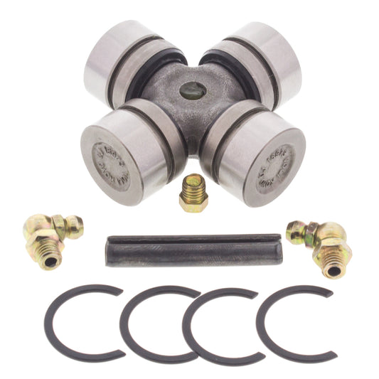All Balls Racing 00-02 Polaris Xplorer 250 4x4 U-Joint - Front Axle Inner (Ref 1) - Racecraft Industries