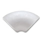 Vibrant 3in Nom. Schedule-10 T304 SS Tight Radius 90 deg. Elbow - Racecraft Industries