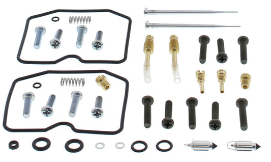 All Balls Racing 08-12 Kawasaki EX250 Ninja Carburetor Rebuild Kit - Racecraft Industries