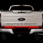 Putco 60in Red Blade LED Tailgate Light Bar for Ford Turcks w/ Blis and Trailer Detection - Racecraft Industries