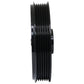 Fluidampr 08.5+ VW Golf TSi/08-13.5 Passat TSi/08.5+ Audi TT TSi Steel Internally Balanced Damper - Racecraft Industries