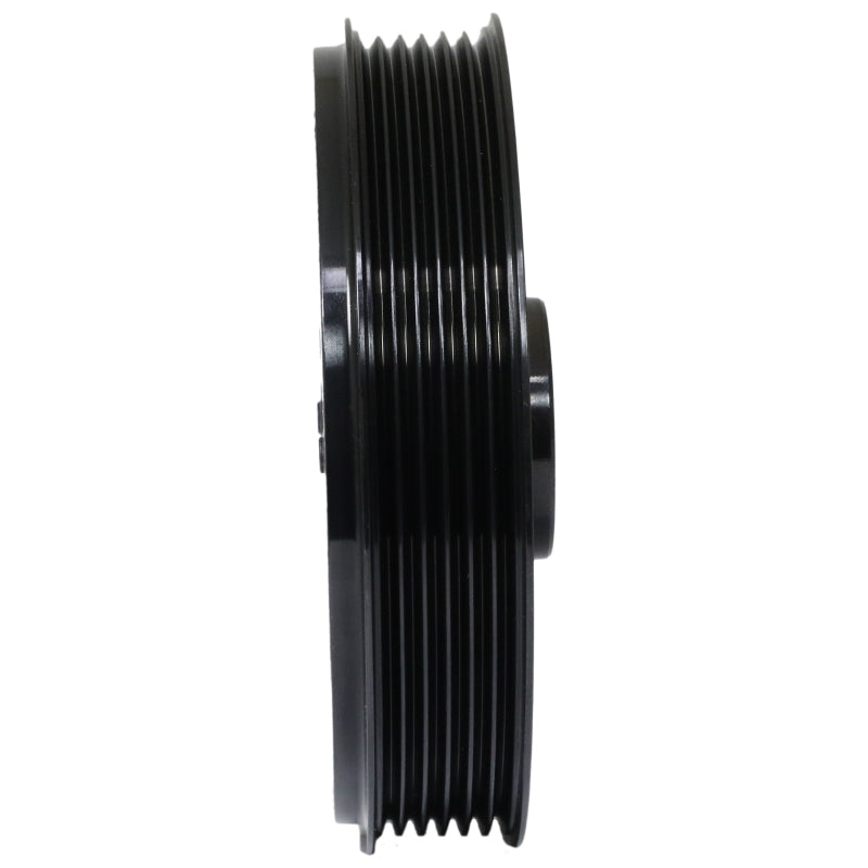 Fluidampr 08.5+ VW Golf TSi/08-13.5 Passat TSi/08.5+ Audi TT TSi Steel Internally Balanced Damper - Racecraft Industries