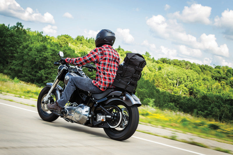 Kuryakyn Momentum Freeloader Duffle - Racecraft Industries