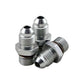 Turbosmart OPR -4AN Fitting Kit - Clear - Racecraft Industries