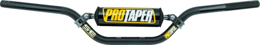 ProTaper SE Suzuki Mini Handlebar - Jet Black - Racecraft Industries