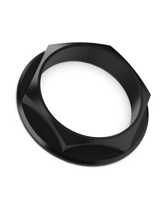 fifteen52 Super Touring (Chicane/Podium) Hex Nut Single - Anodized Black - Racecraft Industries