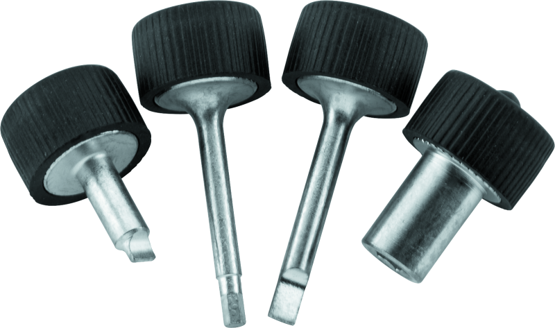 BikeMaster 4 Piece Carb Tool Wrench Set - Racecraft Industries
