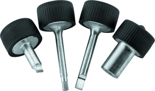 BikeMaster 4 Piece Carb Tool Wrench Set - Racecraft Industries