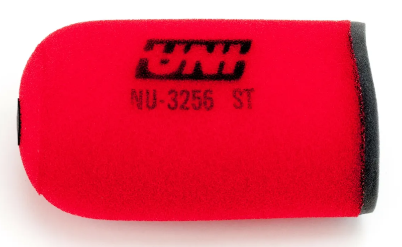 Uni Filter Uni Air Filt Yam Raptor - Racecraft Industries