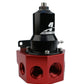 Aeromotive Regulator - 30-120 PSI - .500 Valve - 4x AN-08 and AN-10 inlets / AN-10 Bypass - Racecraft Industries