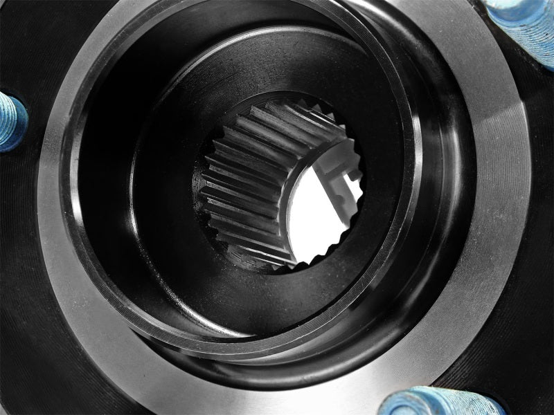 aFe Control PFADT Series SKF Performance Wheel Bearing; Chevrolet Corvette (C5/C6) 97-08 - Racecraft Industries