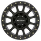 Method MR305 NV HD 17x8.5 0mm Offset 8x6.5 130.81mm CB Matte Black Wheel - Racecraft Industries