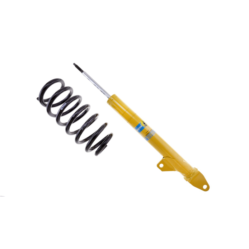 Bilstein B12 (Pro-Kit) 06-10 Dodge Charger V6/V8 2.7L/3.5L/5.7L Front & Rear Suspension Kit - Racecraft Industries