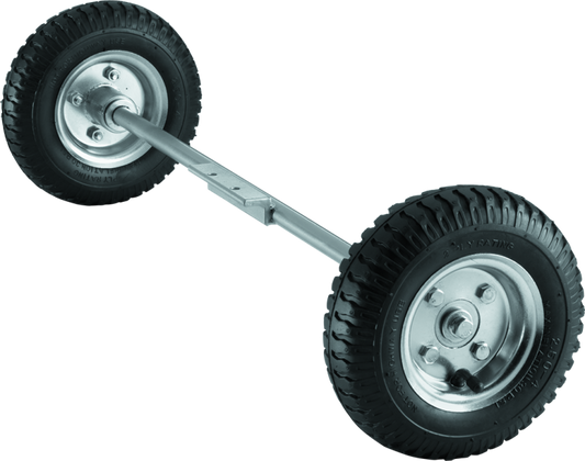 BikeMaster 06-22 Yamaha TT-R50 Training Wheels - Racecraft Industries