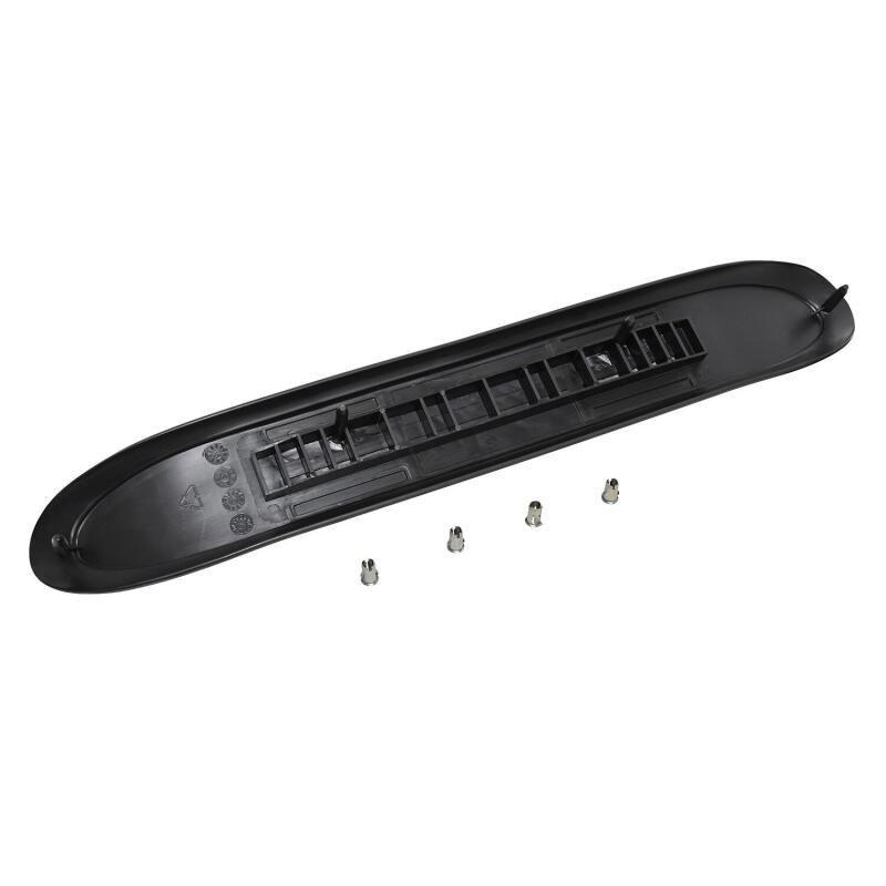Westin Replacement Service Kit with 20in pad - Black - Racecraft Industries
