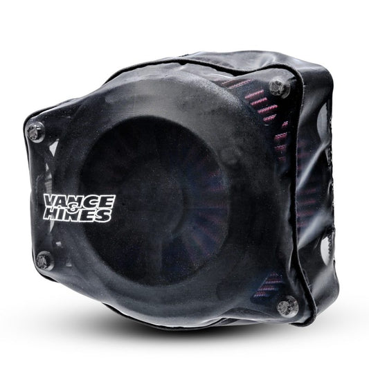 Vance & Hines VO2 Billet Pre Filter - Racecraft Industries
