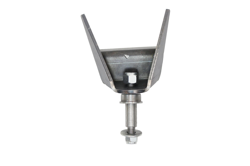 Rust Buster 1987-1995 Jeep Wrangler Rear Upper Shock Mount - Racecraft Industries