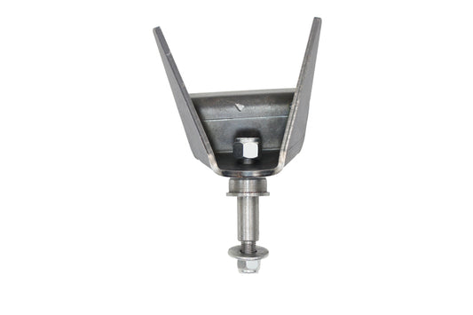 Rust Buster 1987-1995 Jeep Wrangler Rear Upper Shock Mount - Racecraft Industries