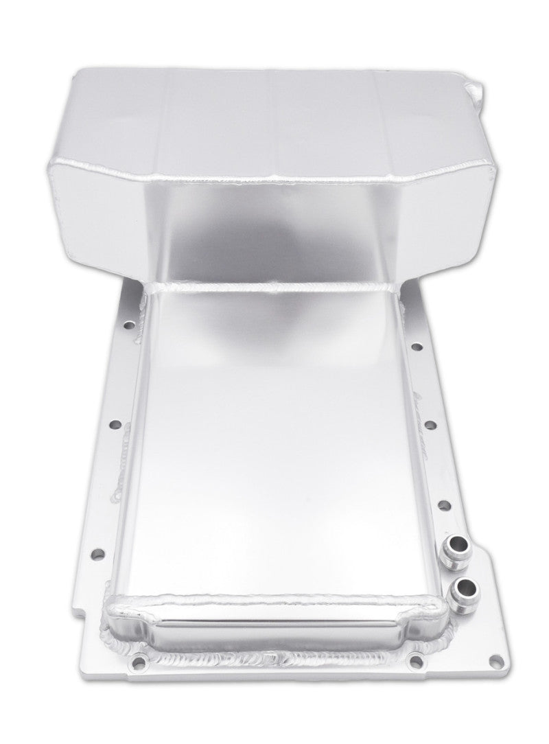 ISR Performance Oil Pan Kit for LS Swap S13/S14 Nissan 240sx - Racecraft Industries