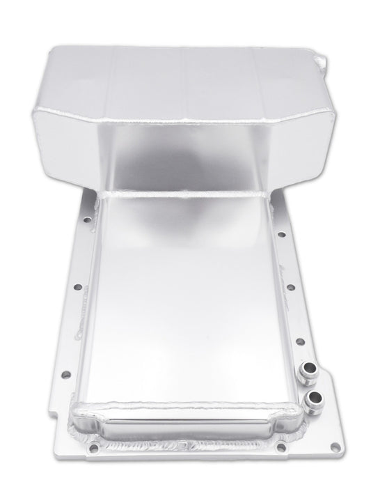 ISR Performance Oil Pan Kit for LS Swap S13/S14 Nissan 240sx - Racecraft Industries