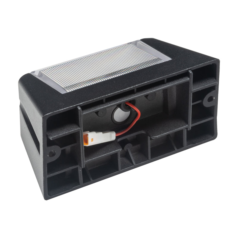 Oracle Lighting Multifunction LED Plow Headlight with Heated Lens 5700K SEE WARRANTY - Racecraft Industries