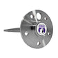 Yukon Gear 1541H Alloy 28-Spline Rear Axle For 1968-1971 Ford 2.8L Cut To Fit 25.5in - 32.87in - Racecraft Industries