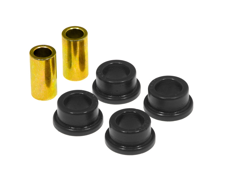 Prothane Universal Pivot Bushing Kit - 1-1/4 for 1/2in Bolt - Black - Racecraft Industries