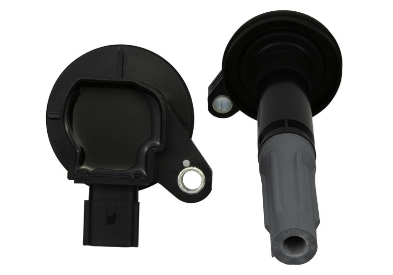Ford Racing Coyote 5.0L V8 (Fits 2011- 2/23/16 Mustang GT/F-150 4V Ti-VCT) Ignition Coil Set - Racecraft Industries
