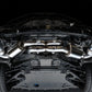AWE Tuning 2020 Chevrolet Corvette (C8) Touring Edition Exhaust - Quad Chrome Silver Tips - Racecraft Industries