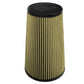 aFe MagnumFLOW Air Filters IAF PG7 A/F PG7 5F x 7-1/2B x 5-1/2T x 12H - Racecraft Industries