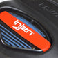 Injen 11-20 Dodge Challenger SRT8 6.4L Hemi / 12-17 Dodge Charger SRT8 6.4L Hemi Evolution Intake - Racecraft Industries