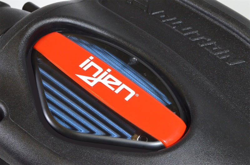 Injen 11-20 Dodge Challenger SRT8 6.4L Hemi / 12-17 Dodge Charger SRT8 6.4L Hemi Evolution Intake - Racecraft Industries