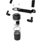 K&N 05-21 Dodge Charger 5.7L (Gas) Catch Can Oil Separator - Racecraft Industries