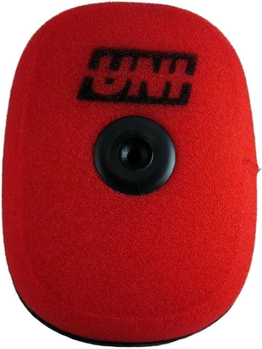 Uni Filter 84-05 Honda XR 200 R / 84-85 XR 250 R Air Filter - Racecraft Industries