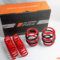 AST BMW G42 M240I xDrive (AWD) Lowering Springs 30mm Front/25mm Rear - Racecraft Industries