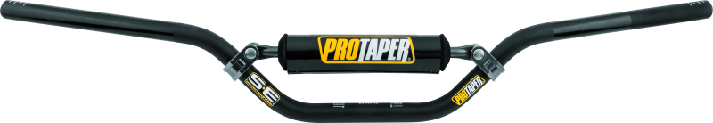 ProTaper SE Trials High Handlebar - Black - Racecraft Industries