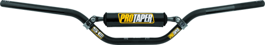 ProTaper SE Trials High Handlebar - Black - Racecraft Industries