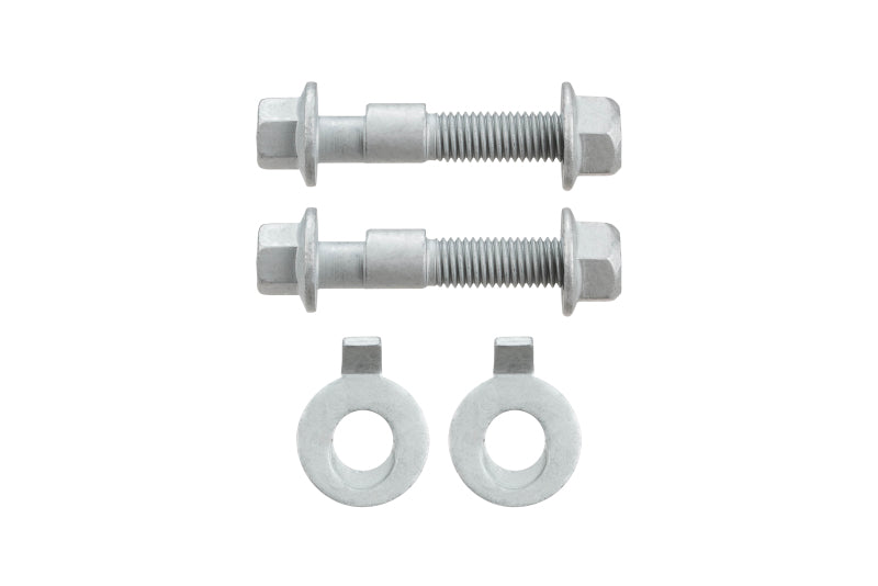 Eibach Pro-Alignment Front or Rear Camber bolts for 01-08 WRX / 04-07 Scion xA Front Only/ 04-06 Sci - Racecraft Industries