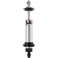 QA1 Proma Star Series Coil-Over Shock Absorber - Single Adj. - Bearing Mount - 10.125in/14in - Alum - Racecraft Industries