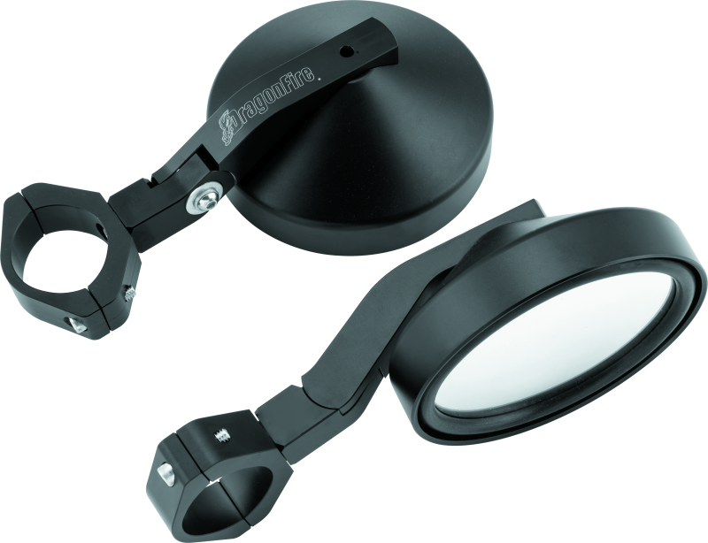 DragonFire Racing Dragonfire SS Defender Mirror - Racecraft Industries